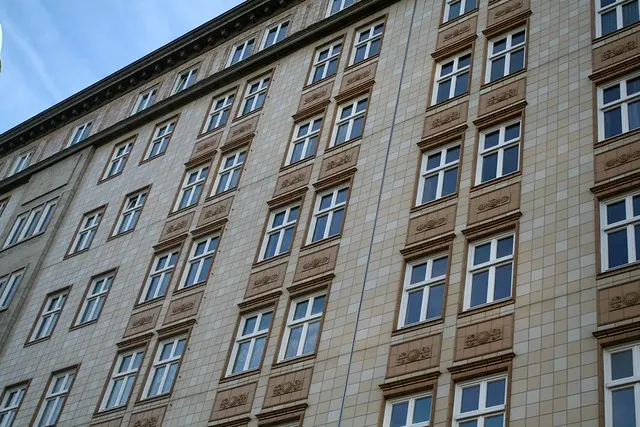 karl-marx-allee