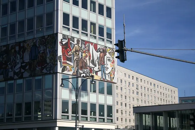 karl-marx-allee