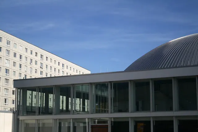 karl-marx-allee