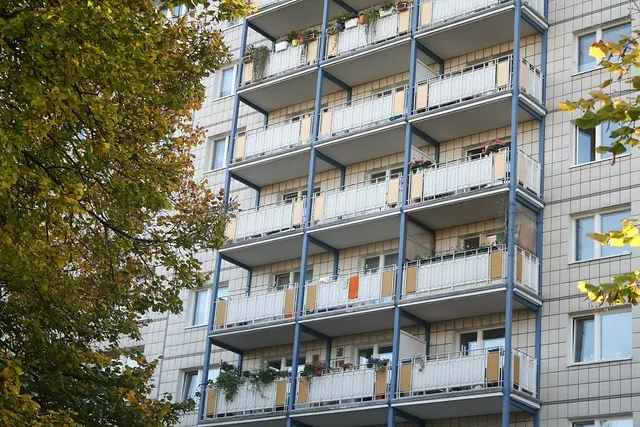 karl-marx-allee