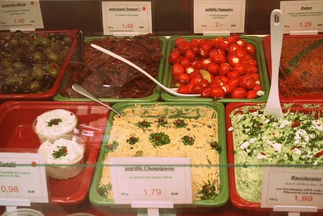 marheineke markthalle