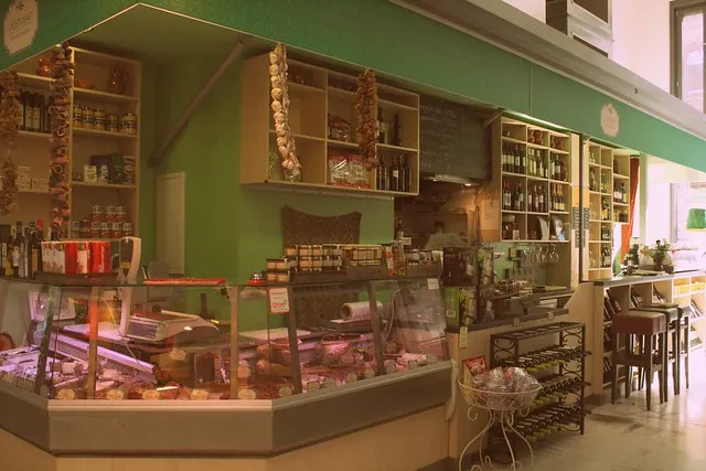 marheineke markthalle