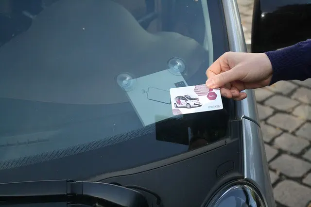 multicity carsharing