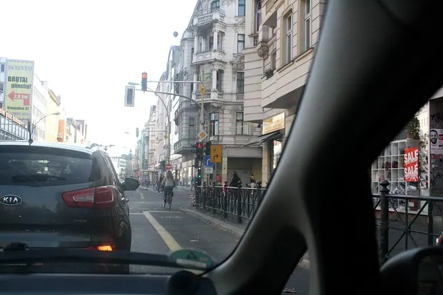 multicity carsharing