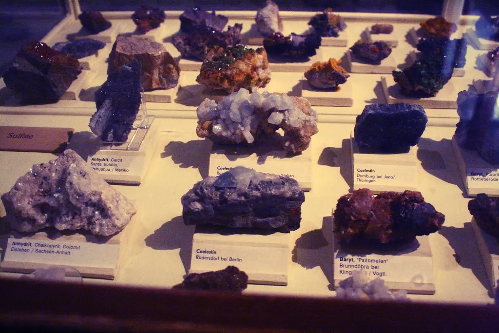 museum für naturkunde