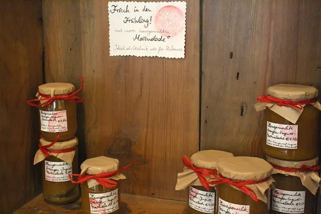 pêle mêle