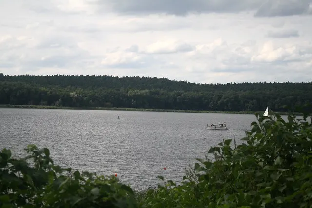 pfaueninsel