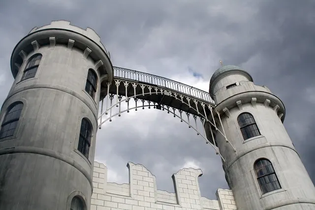 pfaueninsel