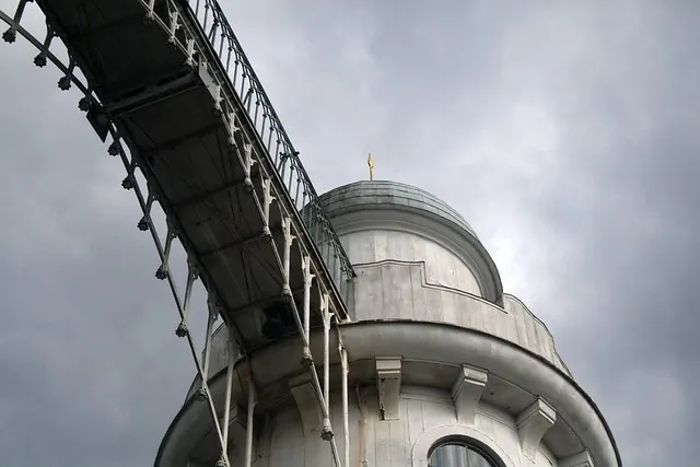 pfaueninsel