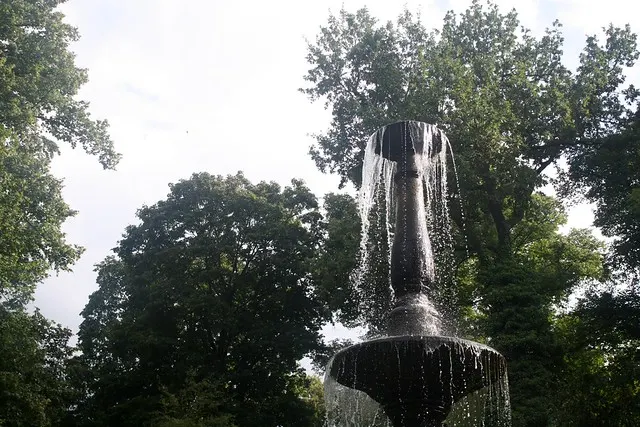 pfaueninsel