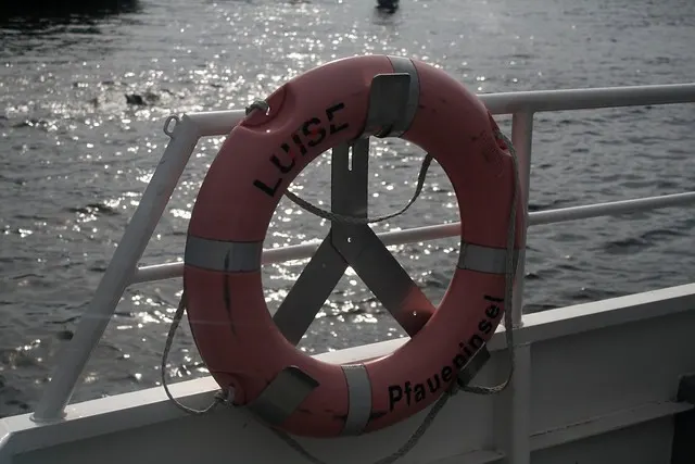 pfaueninsel