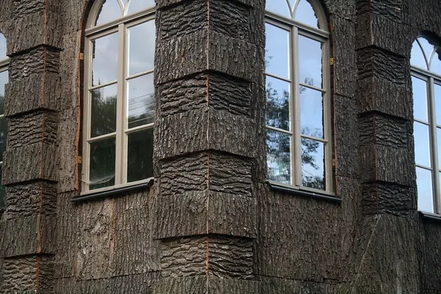 pfaueninsel