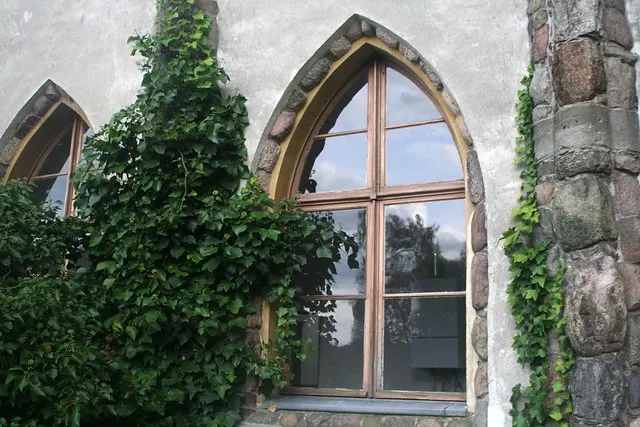 pfaueninsel