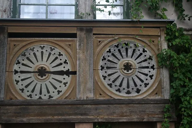 pfaueninsel