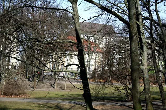 rudolph-wilde park