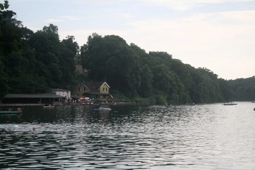 schlachtensee