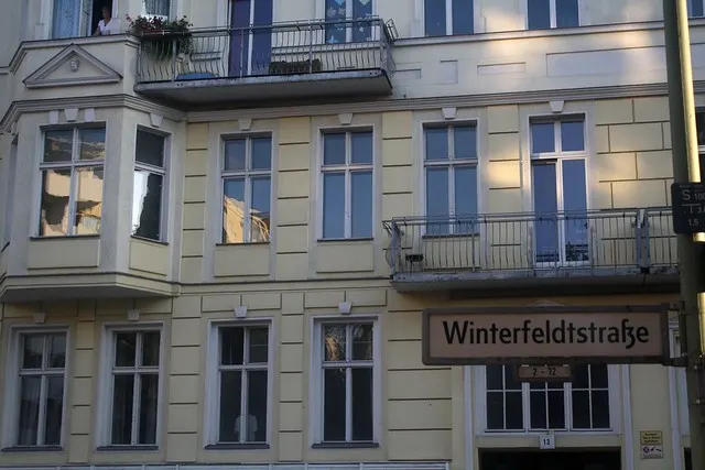 schöneberg