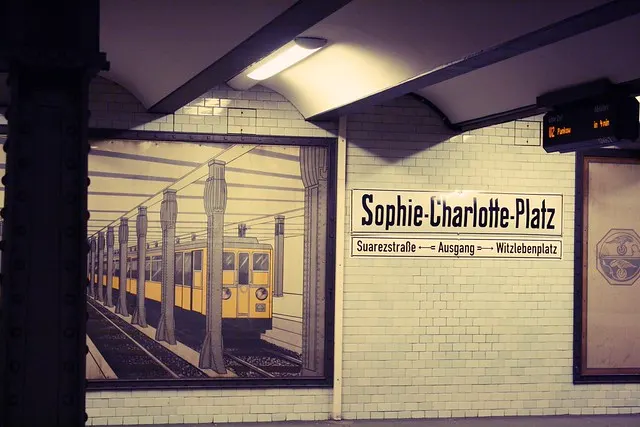 sophie-charlotte-platz