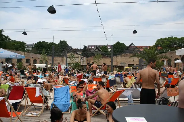 the ice cream market