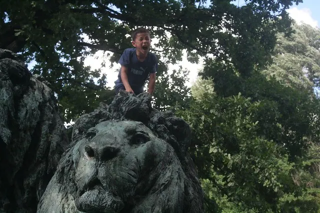 tierpark berlin