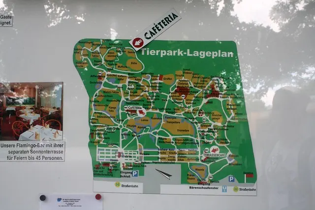 tierpark