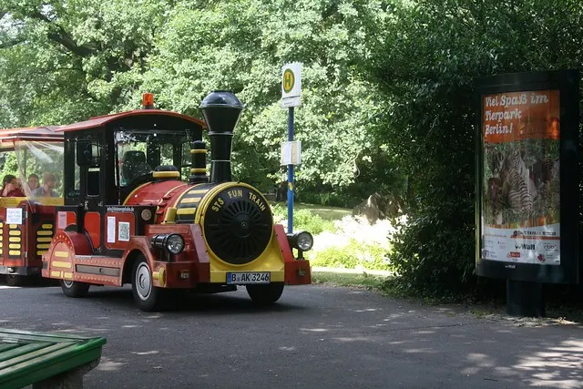tierpark