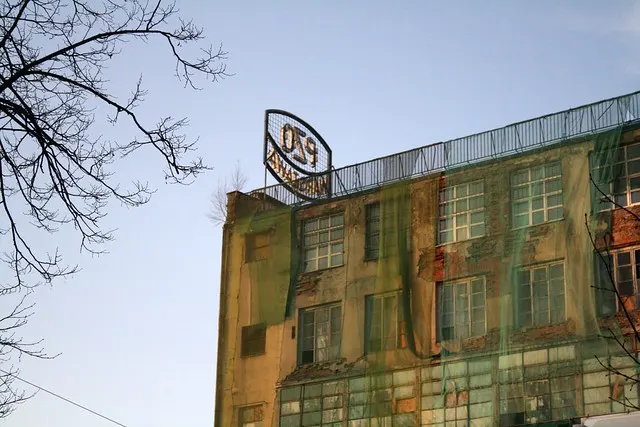 warsaw