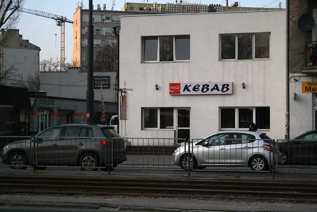 warsaw