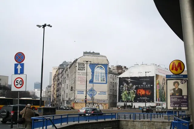 warsaw