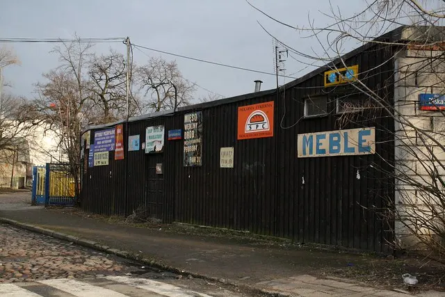 warsaw