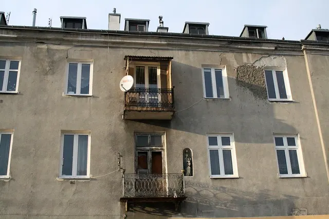 warsaw
