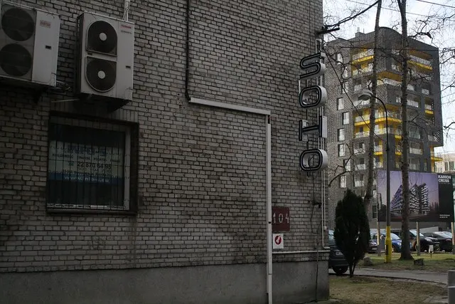 warsaw