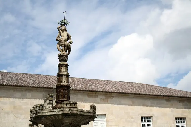 honeymoon in portugal