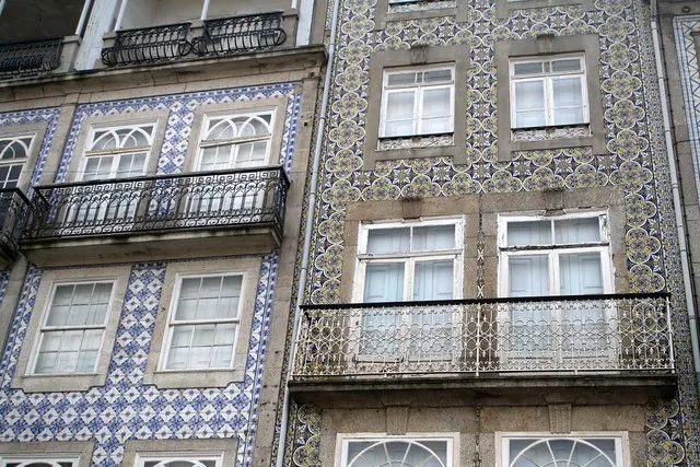honeymoon in portugal