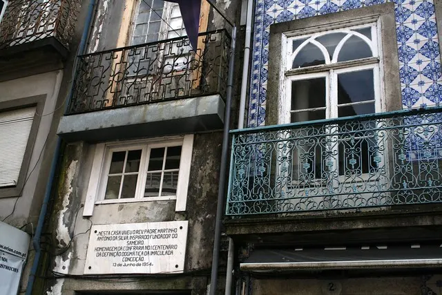 honeymoon in portugal