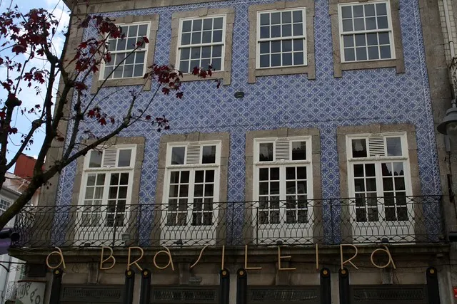 honeymoon in portugal