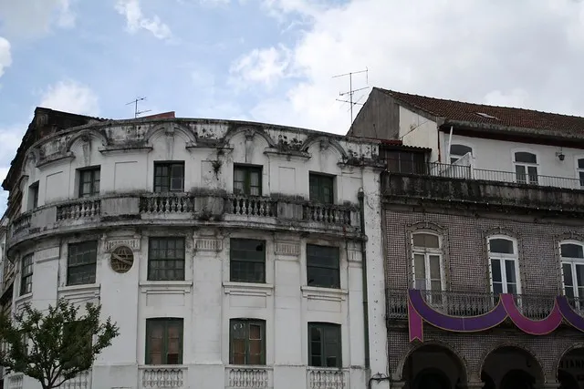 honeymoon in portugal