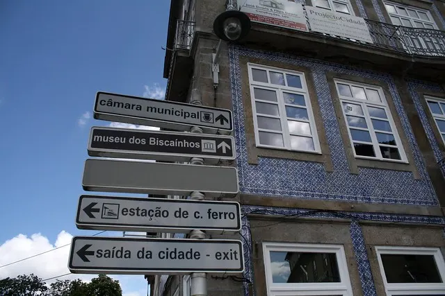 honeymoon in portugal