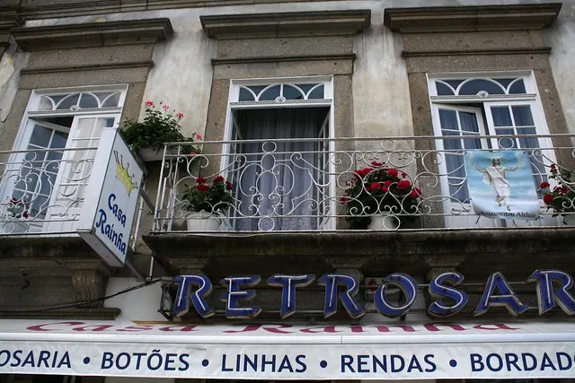 honeymoon in portugal