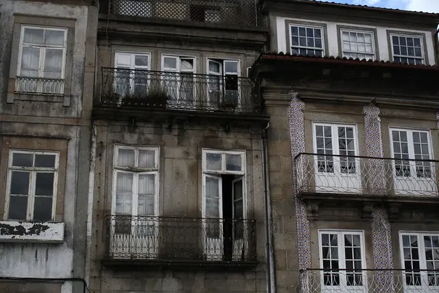 honeymoon in portugal