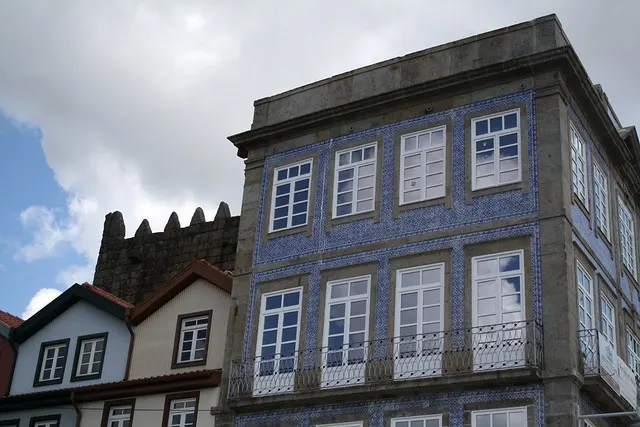 honeymoon in portugal