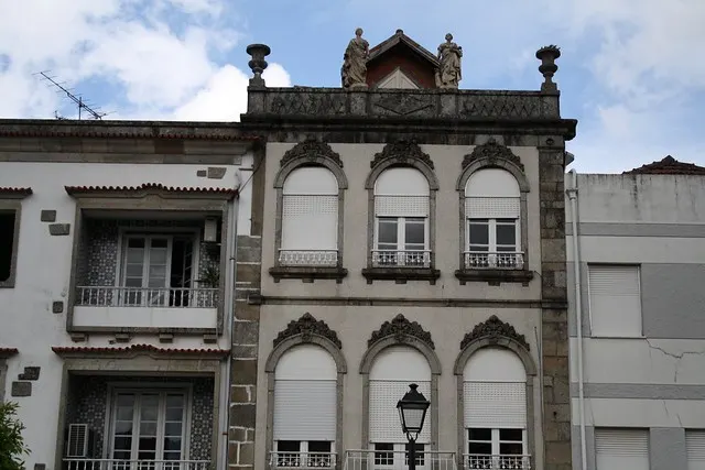 honeymoon in portugal