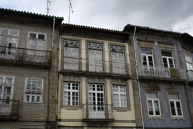 honeymoon in portugal