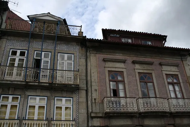 honeymoon in portugal