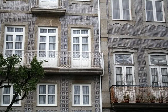 honeymoon in portugal