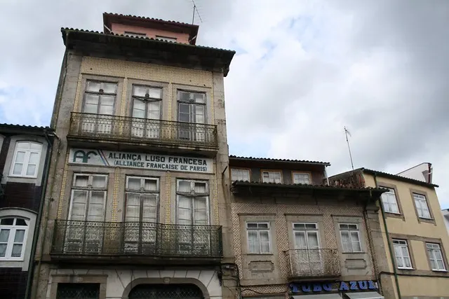 honeymoon in portugal