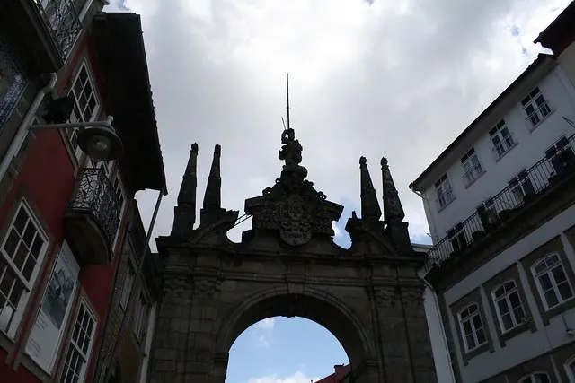 honeymoon in portugal