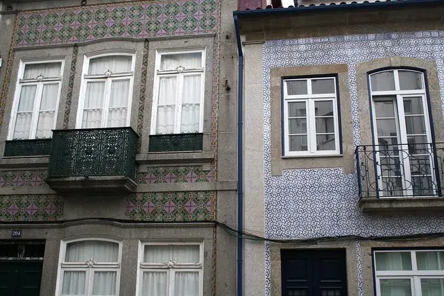 honeymoon in portugal