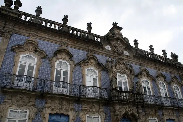honeymoon in portugal