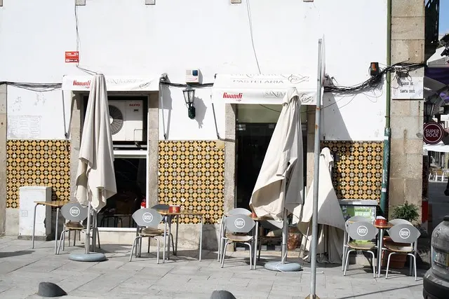 honeymoon in portugal
